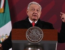 El curioso nombre del rancho de AMLO ha generado comentarios en redes sociales donde causa gracia, pues se llama “La Chingada”, algunos comentarios que se dan en X son: “Finalmente se nos cumplió y se va a ir a la chingada”, “suena muy brusco pero que bueno que ya se va a ir a la chingada”, “se retira a la chingada el cabeza de algodón”. 
 SUN/ARCHIVO
