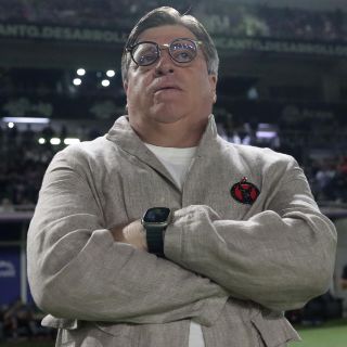 Miguel Herrera reveló esto sobre Xolos y sus jugadores