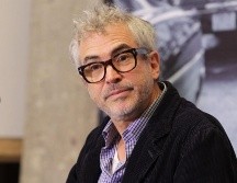 Cuarón firmó en octubre de 2019 un acuerdo de producción con Apple TV+. SUN / ARCHIVO
