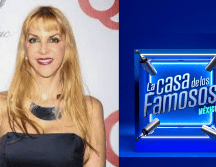 Durante una entrevista con Shanik Berman, se reveló que los contratos de los participantes incluyen cláusulas muy estrictas.  INSTAGRAM/shanikberman