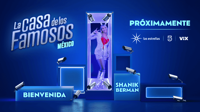  FACEBOOK/LA CASA DE LOS FAMOSOS