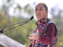 Hay gran expectación sobre quién ocupará las carteras de Gobernación y Seguridad, con nombres como Rosa Icela Rodríguez y Omar García Harfuch sonando fuerte. SUN/ARCHIVO