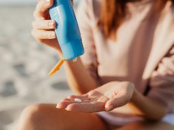 Conoce los peores 5 bloqueadores según la Profeco. ESPECIAL/Foto de Karolina Kaboompics en Pexels