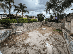 El arroyo Seco es uno de los puntos rojos: entre 2021 y 2023, cientos de casas se vieron afectadas por inundaciones. EL INFORMADOR / A. Navarro