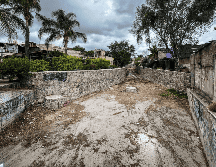 El arroyo Seco es uno de los puntos rojos: entre 2021 y 2023, cientos de casas se vieron afectadas por inundaciones. EL INFORMADOR / A. Navarro