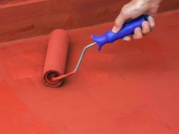 Profeco recomienda el uso de estos impermeabilizantes para la temporada de lluvia. ESPECIAL