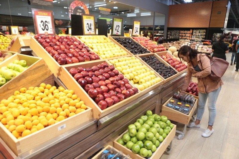 REVISTA CHEDRAUI/ARCHIVO