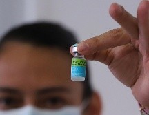 La tuberculosis es una enfermedad prevenible mediante la vacuna BCG que se aplica a recién nacidos. SUN / ARCHIVO