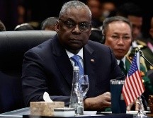 El Secretario de Defensa de Estados Unidos, asegura que la diplomacia es de lejos la mejor manera de prevenir una mayor escalada. EFE / ARCHIVO