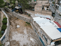 Suman ya un total de 371 Sitios Recurrentes de Inundación (SRI) en Guadalajara, Tlaquepaque, Tlajomulco y Zapopan. EL INFORMADOR / A. Navarro