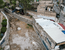 Suman ya un total de 371 Sitios Recurrentes de Inundación (SRI) en Guadalajara, Tlaquepaque, Tlajomulco y Zapopan. EL INFORMADOR / A. Navarro