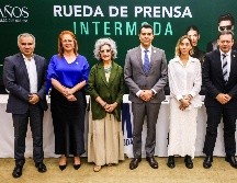 Intermoda celebrará una edición más con una perspectiva ambiental y de inclusión. EL INFORMADOR / A. Navarro