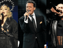 El informe también destaca la diversidad y el alcance global de la música en vivo, con artistas como Karol G, Bruno Mars, Seventeen y Coldplay entre los diez primeros en ingresos. EFE/ ARCHIVO