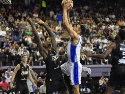Para este miércoles el tercer duelo de la Final tendrá lugar dentro de la Arena Sonora, escenario en donde los Rayos recibirán a los Astros. X/ @AstrosJalisco