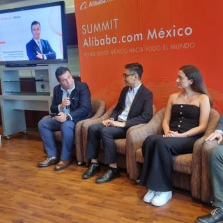 Buscan vincular a Pymes de Jalisco con el comercio electrónico