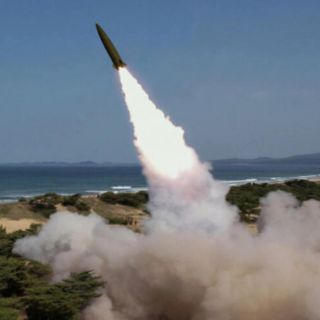 Corea del Norte realiza un lanzamiento aparentemente fallido de un misil al mar de Japón