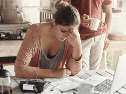 El rango de edad con mayor estrés fue el de 30 a 64 años, mientras que por estados del país la lista la lideró Baja California. ESPECIAL/FREEPIK