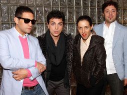 Actualmente, el grupo da promoción al álbum Hotel Miranda!, que ha sido elogiado por su gran producción e inspiración teatral. Con este disco, Ale Sergi y Juli dan vida a unos peculiares dueños de un  hotel,  donde controlan todos los movimientos y check in.SUN/ARCHIVO