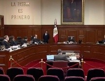 Los artículos declarados como inconstitucionales son los dedicados a los derechos de electorales de personas con discapacidad y de pueblos originarios. ESPECIAL