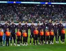 El ganador de este compromiso se perfilará como líder del grupo, añadiendo una presión adicional a ambos equipos. IMAGO7.