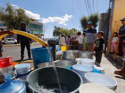 Dice la experta que las afectaciones serán con más intensidad y mayor frecuencia como resultado de la variabilidad climática como por el cambio climático. SUN / J. Alvarado