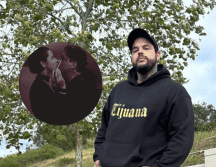 Emiliano habló sobre cómo es la relación con su ahora cuñado, y es que mucho se ha dicho de que el intérprete es gran amigo de los miembros de la Dinastía Aguilar. INSTAGRAM/ emiliano_aguilar.t/ nodal