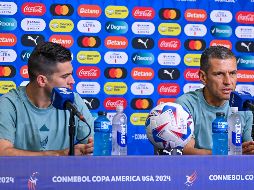 Jaime Lozano destacó la necesidad de mantener una sólida defensa y equilibrio en el equipo. IMAGO7