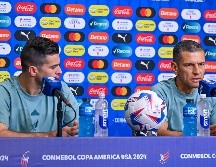 Jaime Lozano destacó la necesidad de mantener una sólida defensa y equilibrio en el equipo. IMAGO7