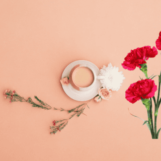 Té de clavel, el remedio casero para calmar ataques de ansiedad y de nervios