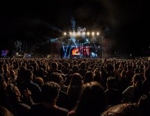 No te pierdas esta experiencia única el 9 de noviembre en Hermosillo.. FACEBOOK / Tecate Sonoro