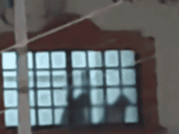 Los dos jóvenes pertenecían al área de Oficialía Mayor y Secretaría Municipal del ayuntamiento. ESPECIAL