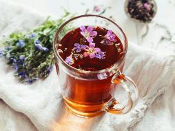 Esta infusión es considerada como una bebida energizante, que puede ser una alternativa al café y que ofrece múltiples propiedades para nuestro organismo. Unsplash.