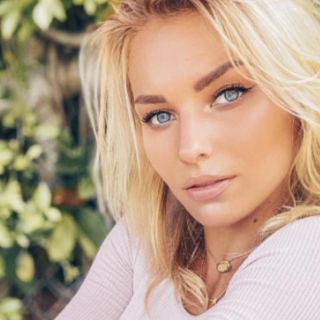 Lyn May y Lis Vega piden al público oportunidad para Irina Baeva como 'Aventurera'