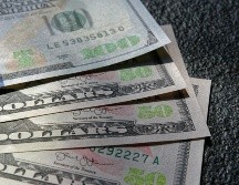 Tras cuatro sesiones consecutivas de caída, el dólar rompió su racha negativa. Unsplash