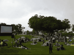 Estas funciones son totalmente GRATIS, así que solo necesitas llevar una manta, algunos aperitivos y ganas de disfrutar del cine al aire libre. FACEBOOK / Cinema Live Guadalajara