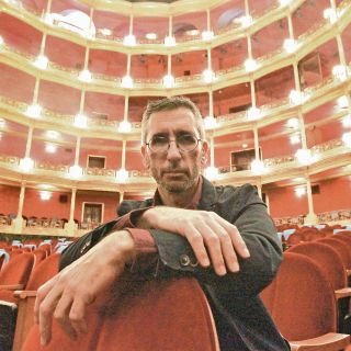 La OFJ “dialogará” con Hindemith y Weber