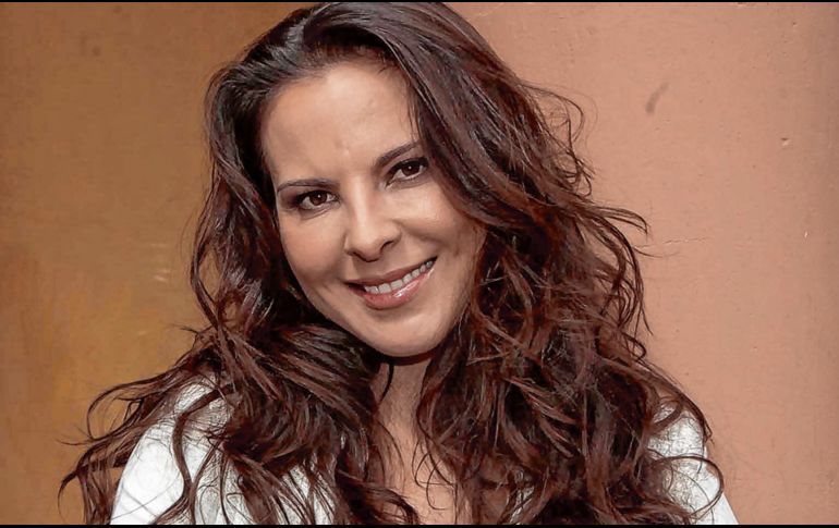 La actriz fue invitada a formar parte de la Academia de Hollywood. EL UNIVERSAL