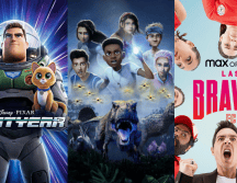 Estas son algunas de las producciones LGBT+ que puedes encontrar en diferentes plataformas de streaming. PRIME VIDEO/ https://www.primevideo.com/ DISNEY MOVIES/ https://www.disneylatino.com/ NETFLIX/ https://www.netflix.com/