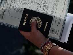 Estos son los documentos que necesitas para tu trámite. EL INFORMADOR / ARCHIVO