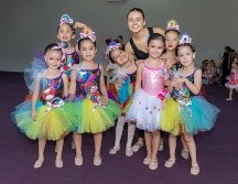 Festival Spot & The chocolate Factory by Arnoldi. GENTE BIEN JALISCO/ Jorge Soltero