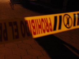 Se presentaron múltiples asesinatos en la Zona Metropolitana de Guadalajara; el Ministerio Público comenzó las investigaciones de los hechos. EL INFORMADOR / ARCHIVO