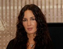 Martha Cristiana extendió sus comentarios acerca de su renuncia a Miss Universo México. NOTIMEX / ARCHIVO