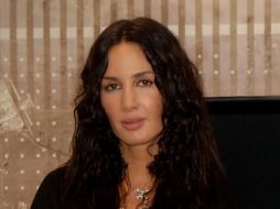 Martha Cristiana extendió sus comentarios acerca de su renuncia a Miss Universo México. NOTIMEX / ARCHIVO