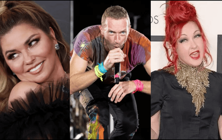 Entre los confirmados también se encuentran Keane, Mercury Michael Kiwanuka y Camila Cabello. EFE/ ARCHIVO