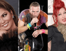 Entre los confirmados también se encuentran Keane, Mercury Michael Kiwanuka y Camila Cabello. EFE/ ARCHIVO