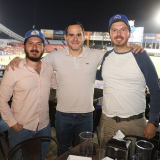 Charros de Jalisco: exclusividad y confort en el Estadio Panamericano