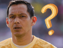 Cota, conocido por su destacada trayectoria en la Liga MX, principalmente con León y Guadalajara, y por haber sido parte de la selección mexicana en el Mundial 2022, fue registrado como 