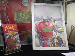 En esta ocasión, ha sido puesta a la venta por el coleccionista Rodney P. Swantko. EFE / ARCHIVO