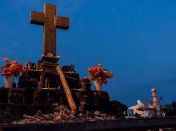 Reflexionar sobre la muerte y aceptarla como parte del ciclo natural de la vida puede permitirnos vivir de manera más plena y significativa. NTX / ARCHIVO