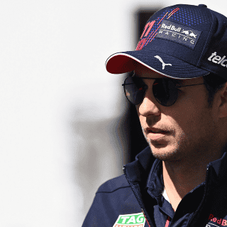 ¿Checo Pérez, desesperado? Revela problemas con su coche de F1
